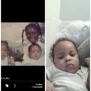 Meet your Posher, James